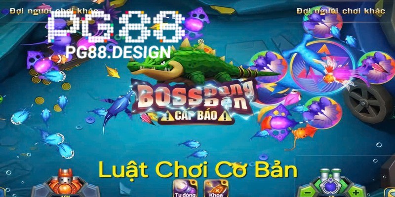 Luật cơ bản tân thủ cần nắm