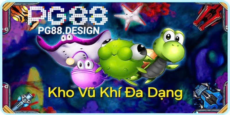 Game có nhiều ưu điểm nổi bật phục vụ người tham gia