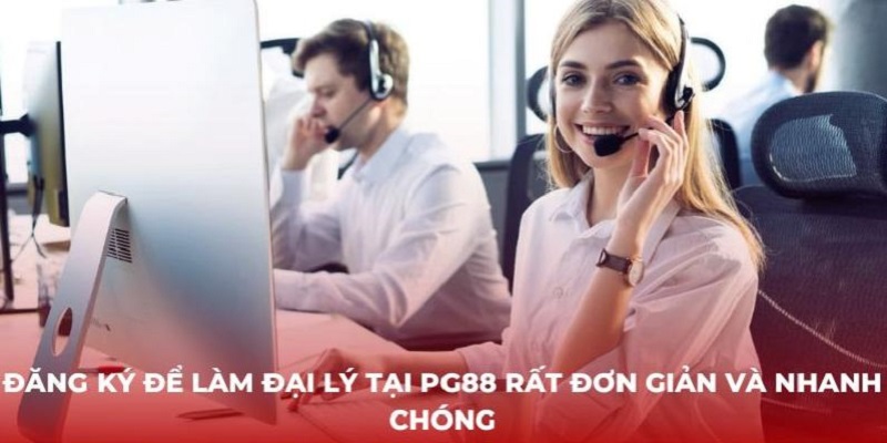 Đăng ký làm đại lý PG88 với 3 bước