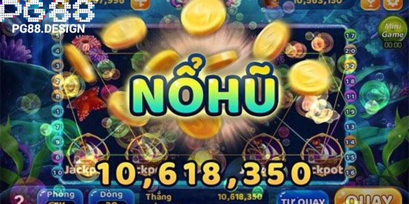 Kinh nghiệm game slot Nổ hũ 789 hiệu quả