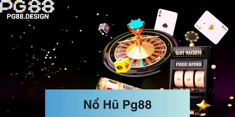 Game slot Nổ hũ 789