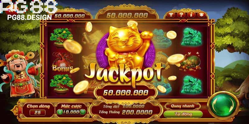 Ưu điểm trò chơi game slot Nổ hũ 789