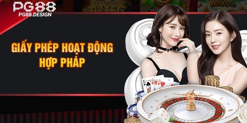 Giới thiệu cổng game Nohu88 hợp pháp