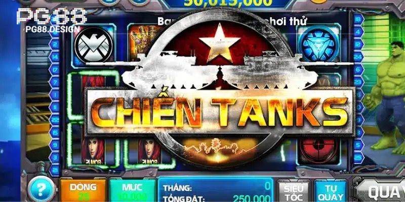 Tham gia từ những vòng đấu đơn giản trong game