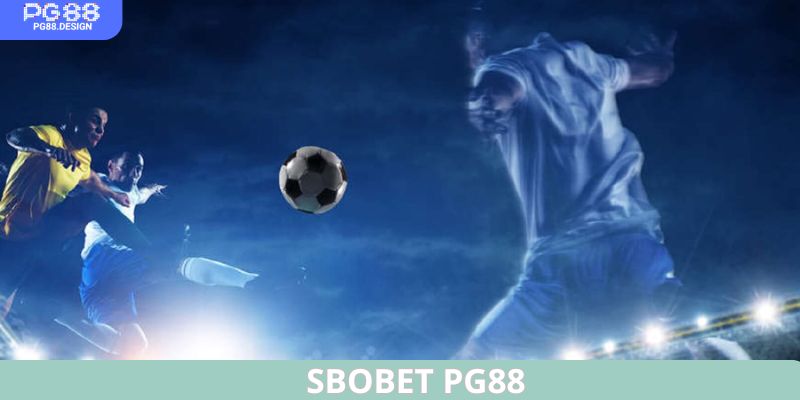 SBOBET PG88